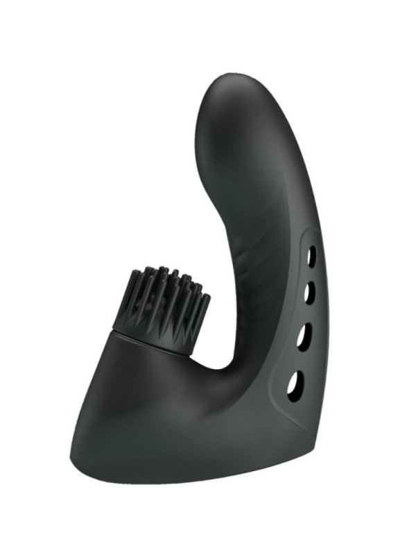 PRETTY LOVE - MAGIC DRILL DITALE CON VIBRAZIONE ROTAZIONE