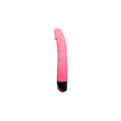 BAILE - ADOUR CLUB VIBRATORE REALISTICO 23 CM ROSA