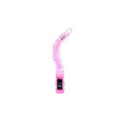 BAILE - STIMOLATORE ROSA VIBRATORE THORN