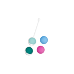 HAPPY LOKY - KEGEL BEADS