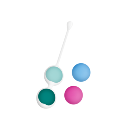 HAPPY LOKY - KEGEL BEADS