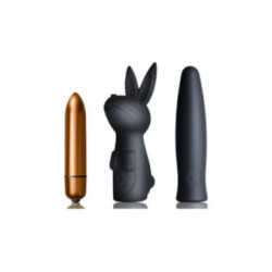 ROCKS-OFF - KIT DARK DESIRE SILHOUETTE DARK DESIRE