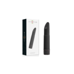 INTENSE - VIBRATORE SONNY BLACK