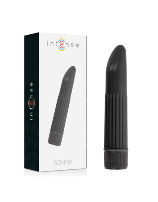 INTENSE - VIBRATORE SONNY BLACK