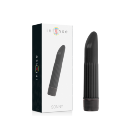 INTENSE - VIBRATORE SONNY BLACK