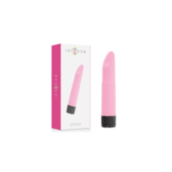INTENSE - VIBRATORE ROSA SONNY