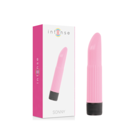 INTENSE - VIBRATORE ROSA SONNY