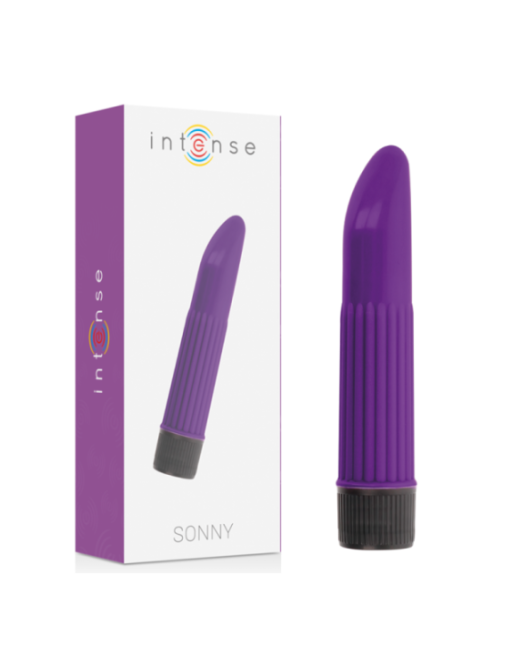 INTENSE - VIBRATORE SONNY LILLA