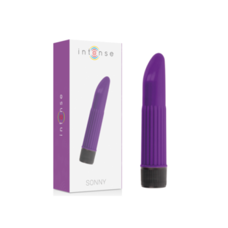 INTENSE - VIBRATORE SONNY LILLA