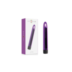 INTENSE - VIBRATORE VITO LILLA