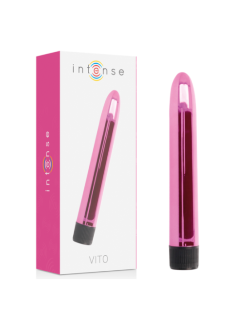 INTENSE - ROSA VIBRATORE VITO