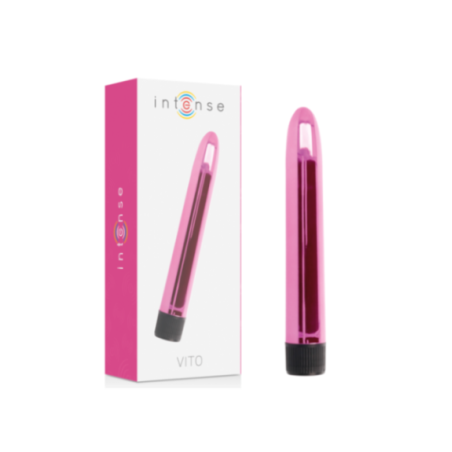 INTENSE - ROSA VIBRATORE VITO