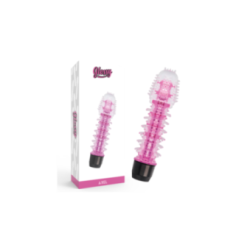 GLOSSY - VIBRATORE AXEL ROSA