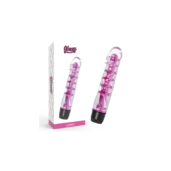GLOSSY - LENNY VIBRATORE ROSA