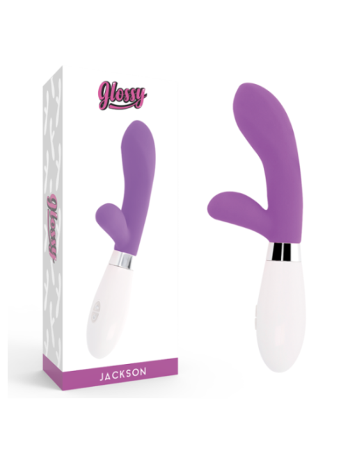 GLOSSY - JACKSON CONIGLIO VIOLA