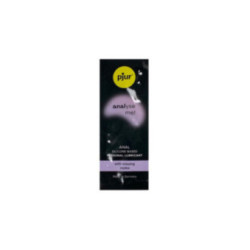 PJUR - ANALYZE ME GEL RILASSANTE ANALE 1,5 ML