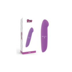 GLOSSY - VIBRATORE PHIL VIOLA