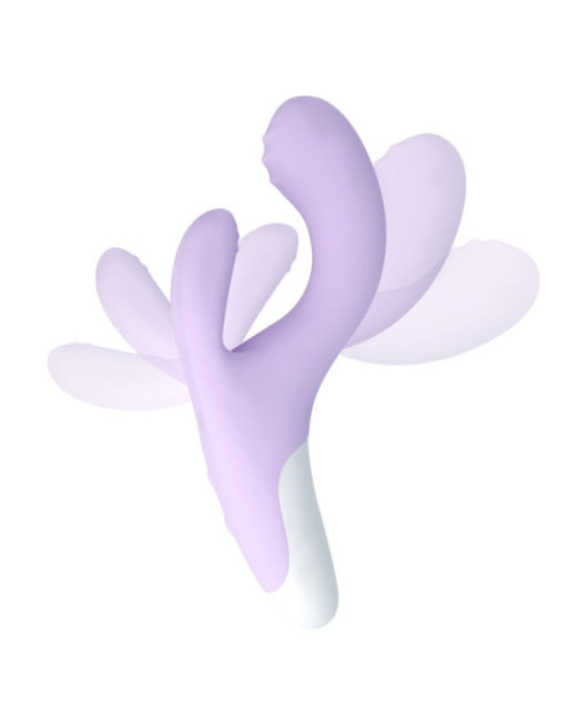 MIA - GUELL VIBRATORE ORGASMICO 3 MOTORI