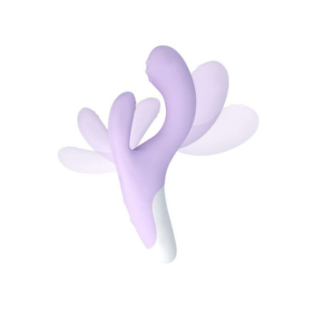 MIA - GUELL VIBRATORE ORGASMICO 3 MOTORI