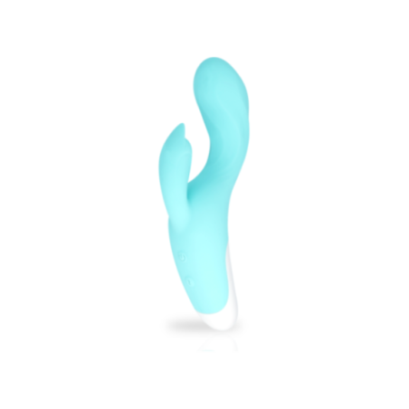 MIA - DRESDE VIBRATORE BLU TURCHESE