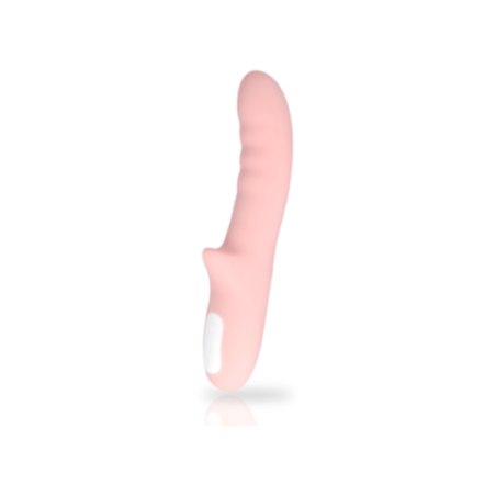 MIA - PISA VIBRATORE ROTATORE ROSA