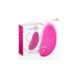 MORESSA - VIBRATORE BLOSSOM ROSA