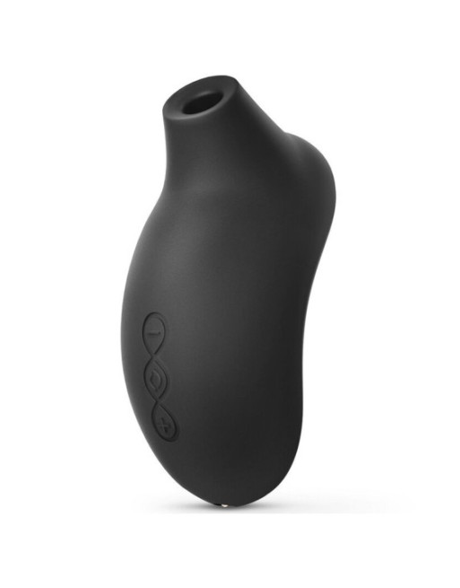 LELO - STIMOLATORE CLITORIDE SONA 2 CRUISE NERO