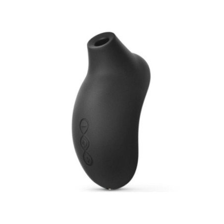 LELO - STIMOLATORE CLITORIDE SONA 2 CRUISE NERO