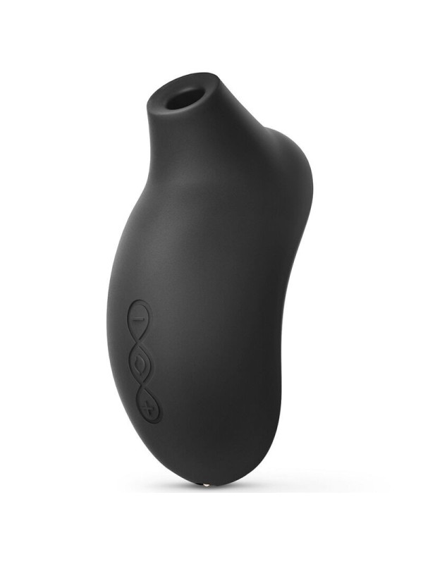 LELO - STIMOLATORE CLITORIDE SONA 2 CRUISE NERO