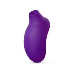LELO - STIMOLATORE CLITORIDE SONA 2 CRUISE LILAC