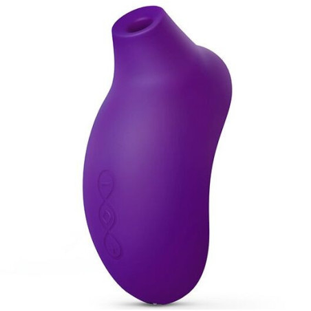 LELO - STIMOLATORE CLITORIDE SONA 2 CRUISE LILAC