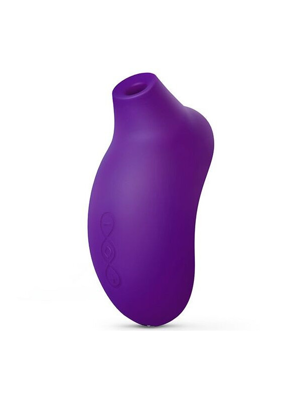 LELO - STIMOLATORE CLITORIDE SONA 2 CRUISE LILAC
