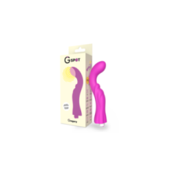 G-SPOT - VIBRATORE GREGORY VIOLA G-SPOT