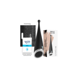 BRILLY GLAM - NERO CLITORIALE SPOT VIBE