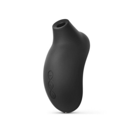 LELO - STIMOLATORE CLITORIDE SONA 2 NERO