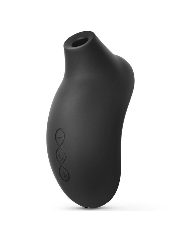 LELO - STIMOLATORE CLITORIDE SONA 2 NERO
