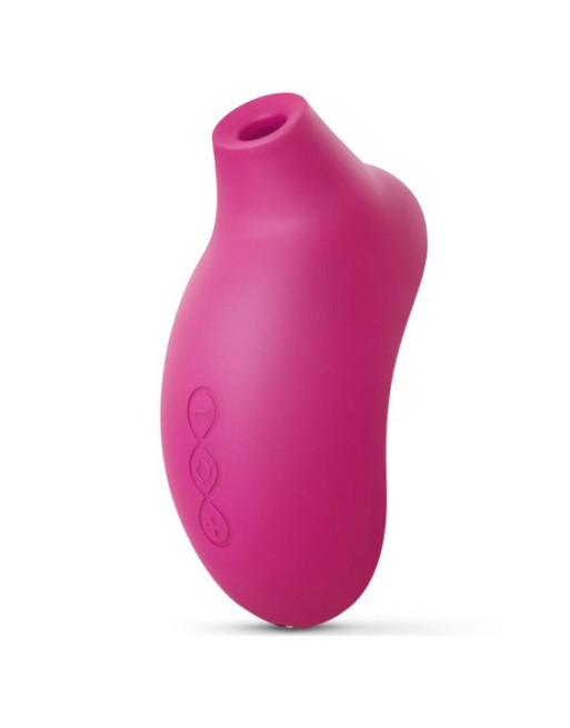 LELO - STIMOLATORE CLITORIDE SONA 2 CILIEGIA