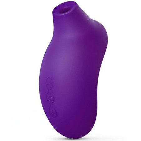 LELO - STIMOLATORE CLITORIDE SONA 2 LILLA