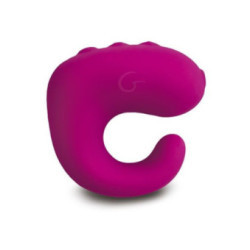 G-VIBE - FUN TOYS GRING ANELLO VIBRATORE XL LAMPONE DOLCE