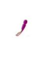 LELO - SMART WAND 2 BORDEAUX