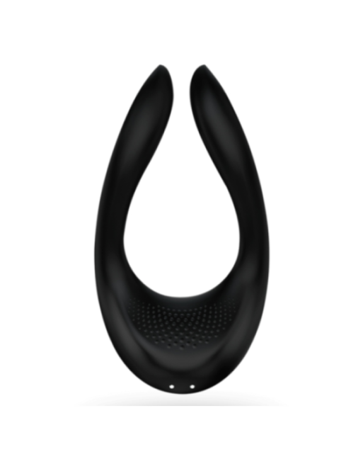 SATISFYER - PARTNER MULTIFUN 2 NERO