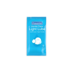 PASANTE - LUBRIFICANTE LEGGERO A BASE D'ACQUA 10 ML
