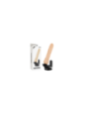 BASECOCK - VIBRATORE TELECOMANDO NATURALE REALISTICO 19