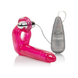 CALEXOTICS - IL TRIPLO STIMOLATORE PERFETTO