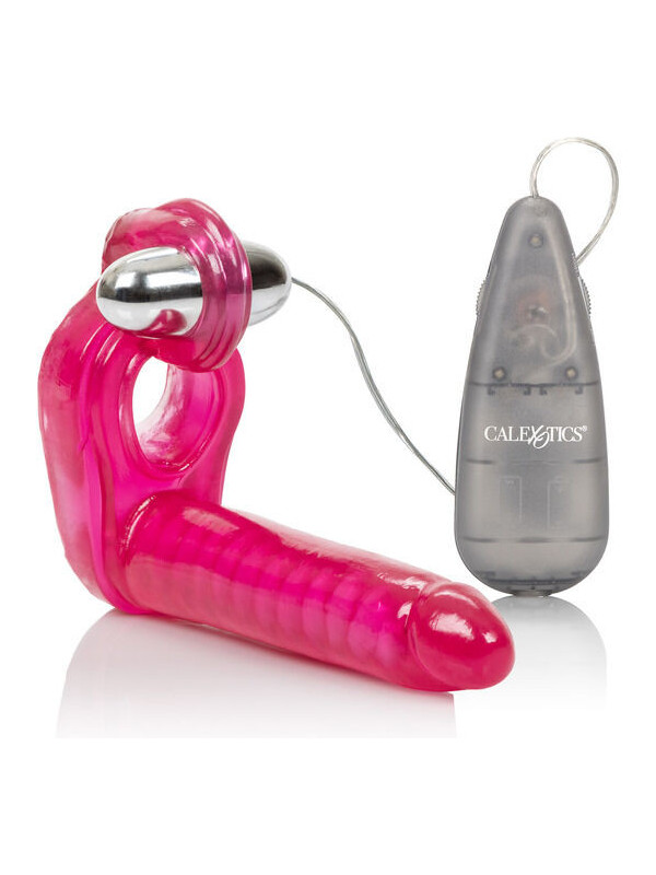 CALEXOTICS - IL TRIPLO STIMOLATORE PERFETTO