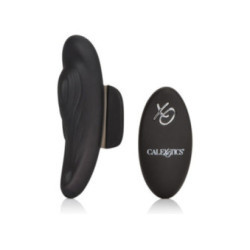 CALEXOTICS - XO REMOTE LOCK N PLAY PANTY TEASER