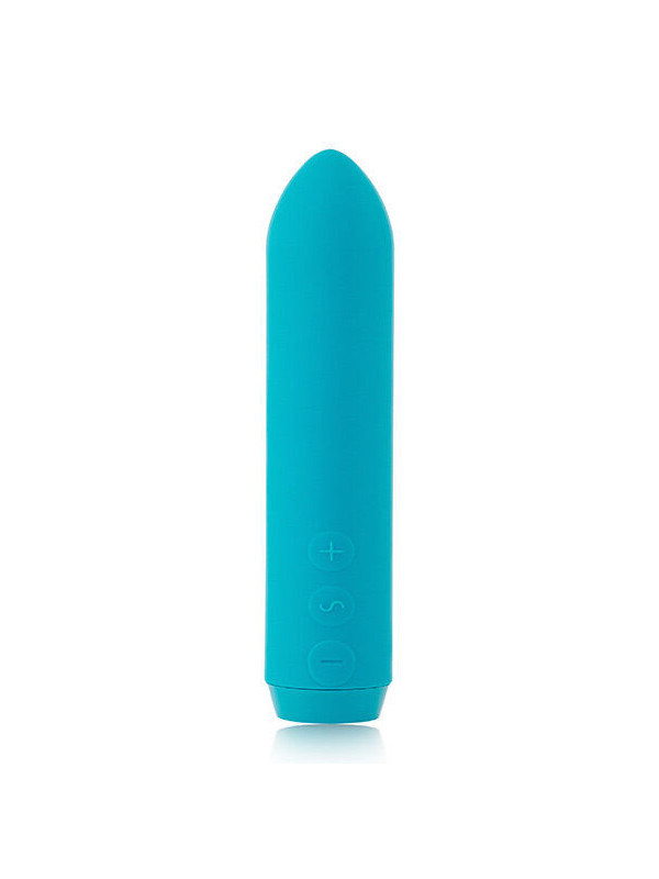 JE JOUE - VIBRATORE CLASSICO BULLET TEAL