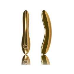 LELO - VIBRATORE ORO INEZ ORO 24 K