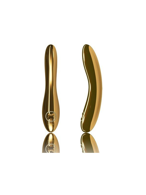 LELO - VIBRATORE ORO INEZ ORO 24 K
