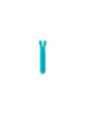 JE JOUE - BULLET CONIGLIO TEAL FORTE